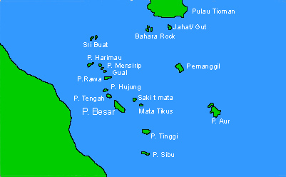 Map; Suchen Sie Rawa