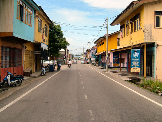 Kuala Besut