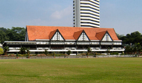 Selangor Club