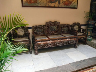 Chinese meubelen