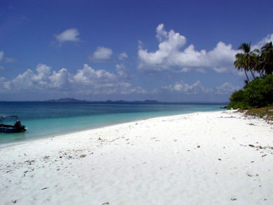 Pulau Sibu Besar